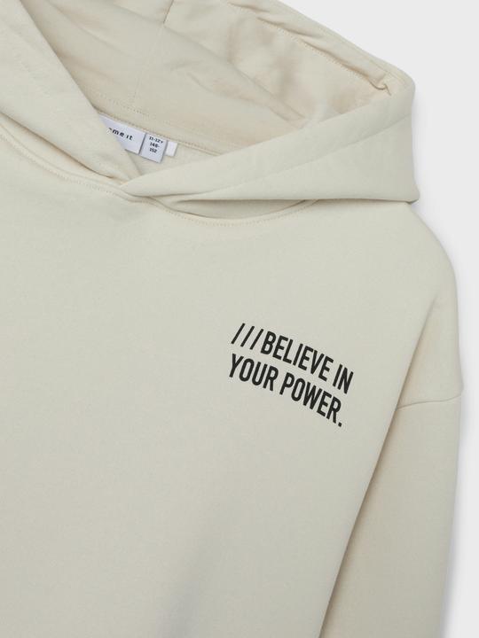 Image du produit Name it Sweat à capuche décontracté (116)
