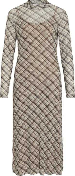 Image du produit Vila VIVOLETTIS Mesh Maxikleid (S)