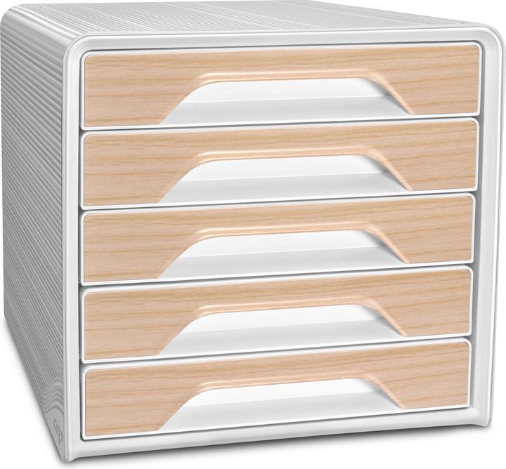 Image du produit Cep Boîte à tiroirs (24 x 32 cm)