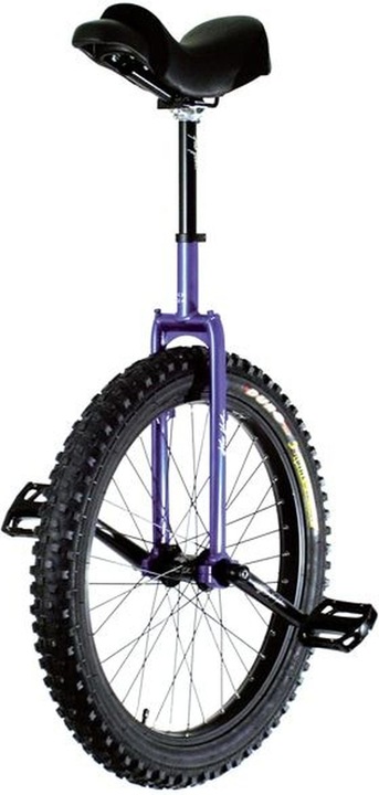 Immagine prodotto Kris Holm Freeride in monociclo