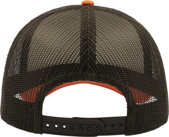 Image du produit Atlantis - Casquette trucker RAPPER - Adulte (Taille unique)