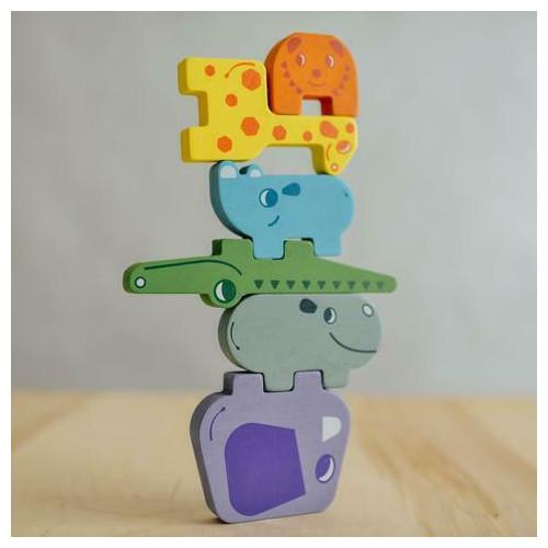 Actual product image Djeco Ze Totanimo