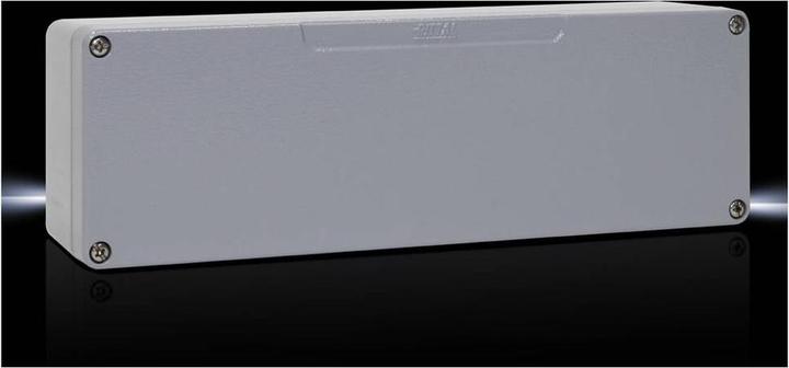 Actual product image Rittal Universal housing 250 x 57 x 8 (Housing)