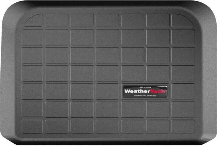 Actual product image WeatherTech Mazda MX-5 ND (2015-2024) Boot tray