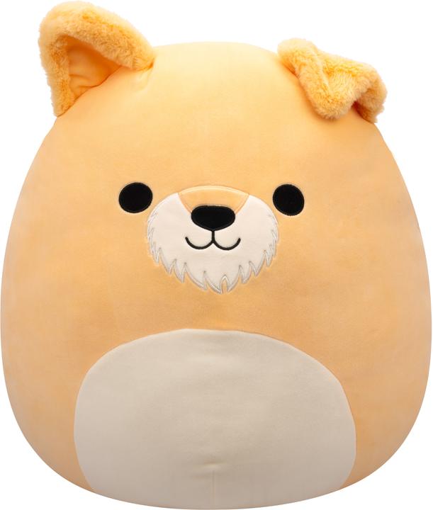 Produktbild Squishmallows Kuscheltier (assortiert) (50 cm)