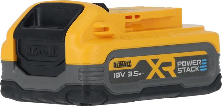 Produktbild DeWalt DCBP318-XJ Werkzeug-Akku 18 V 3.5 Ah Li-Ion (18 V)