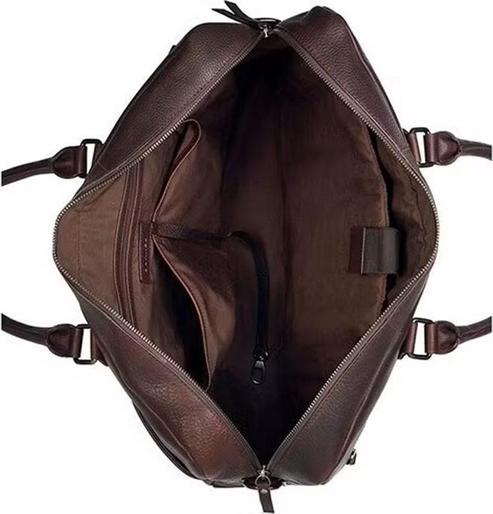 Produktbild Burkely Antique Avery Laptopbag