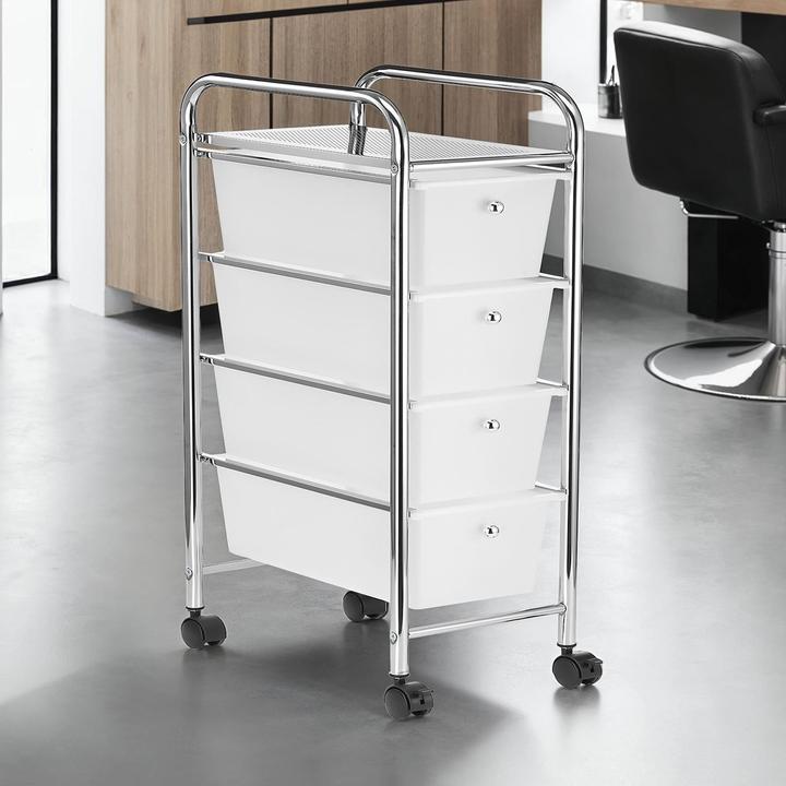 Actual product image IDIMEX Gina (24 x 39 x 79 cm)