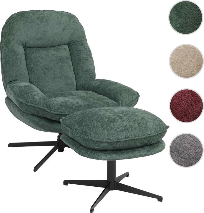 Produktbild JOHN316 Relaxsessel