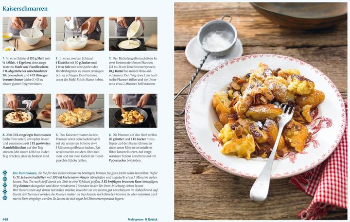 Actual product image Bayern – Das Kochbuch (German, Alfons Schuhbeck, 2019)