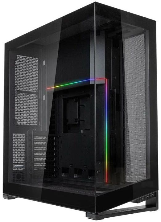 Image du produit Phanteks NV7 D-RGB (mATX, Mini-ITX, ATX, SSI CEB)