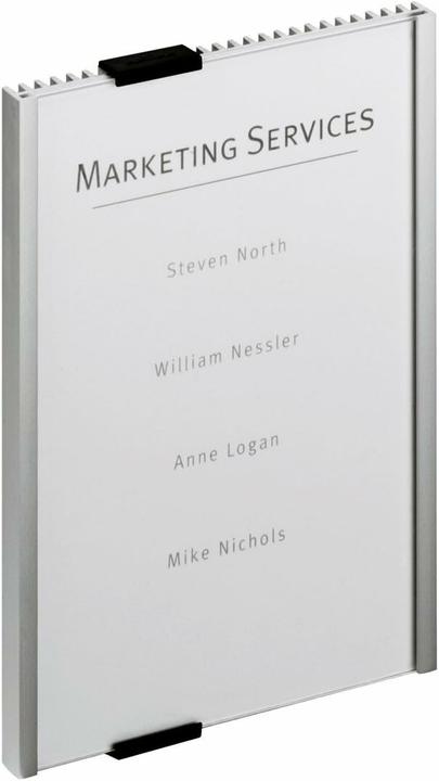 Produktbild Durable Türschild Info Sign