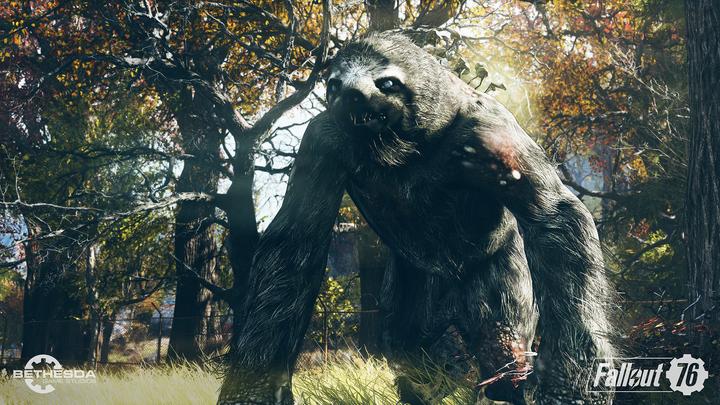 Immagine prodotto Bethesda Fallout 76 (PS4, DE)