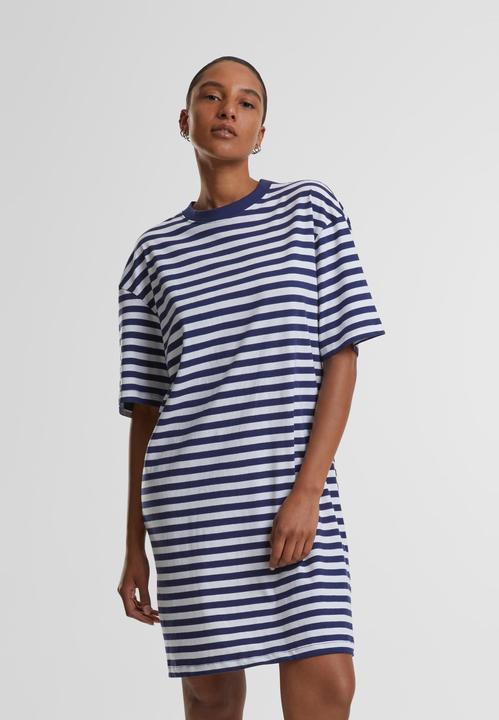 Immagine prodotto Urban Classics Vestito da donna a righe oversize - 142655 (L)