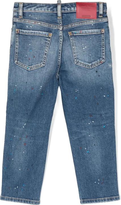 Actual product image Dsquared2 Jean (10)