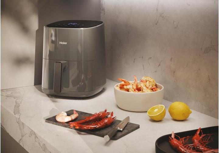 Produktbild Haier Heissluft-Fritteuse HAF5P 021