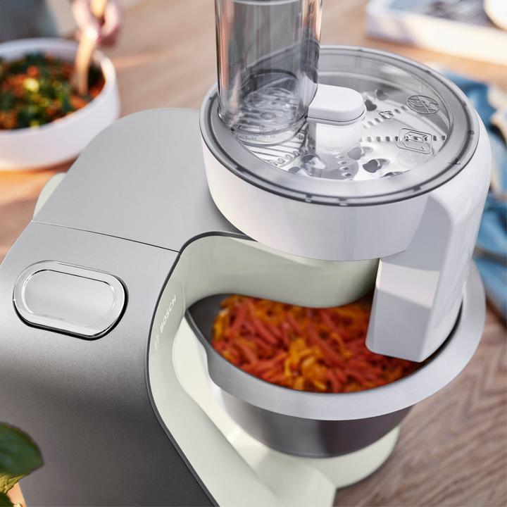 Produktbild Bosch Hausgeräte Serie 4 MUM58L20 (3.90 l, 1000 W)