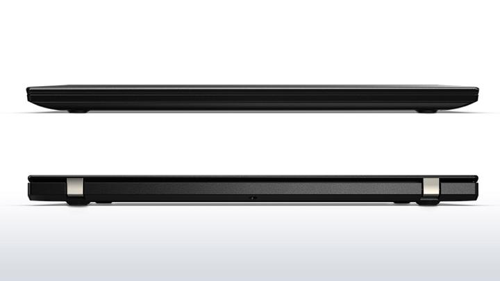 Image du produit Lenovo ThinkPad T460s (14", 256 Go, 8 Go, CH, Intel Core i5 6200U)