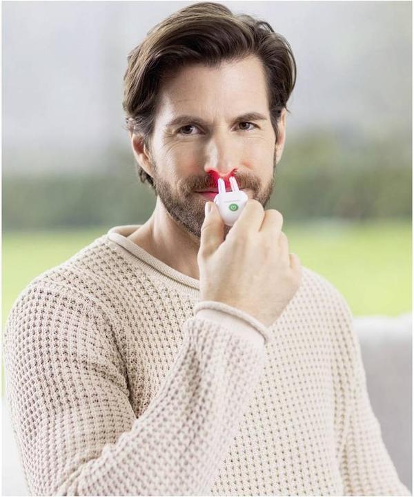 Image du produit Medisana Medinose Compact Rhinitis Reliever