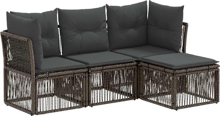 Produktbild vidaXL Garten-Sofa