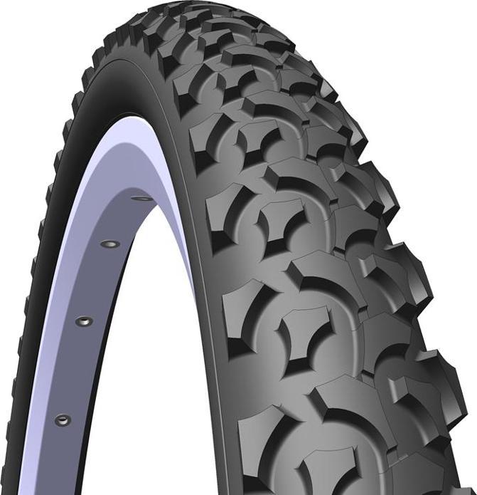 Produktbild Rubena Rapide V 36 (26 x 2.00, 52-559)