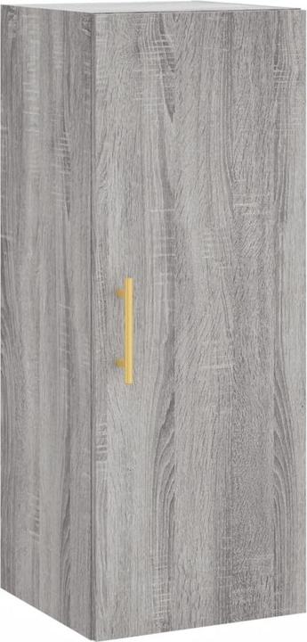 Image du produit vidaXL Highboard (34.50 x 34 x 180 cm)