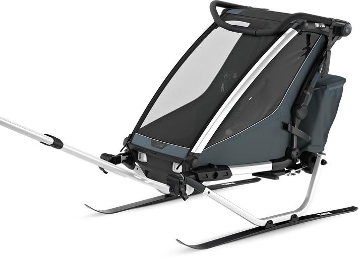 Actual product image Thule Chariot Cross 2