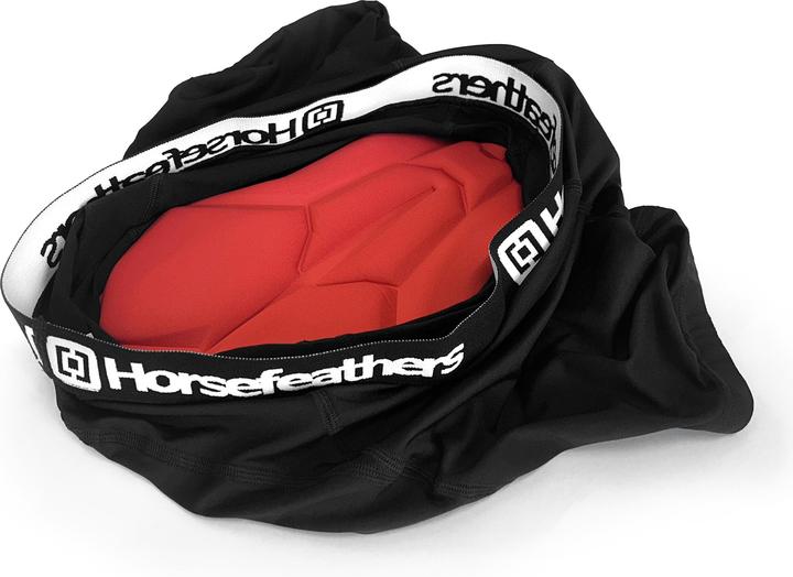 Produktbild Horsefeathers Liner Shorts (L)