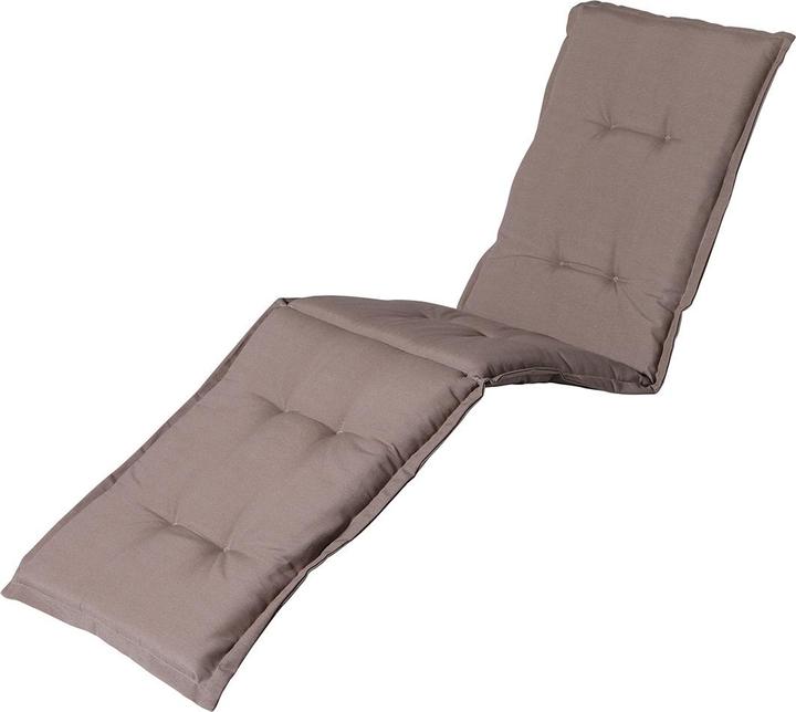 Casativo Liegen-Auflage by Madison