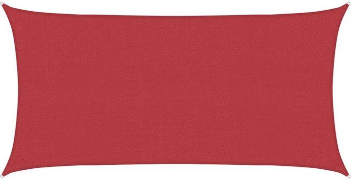 Produktbild vidaXL Sonnensegel (200 x 350 cm)