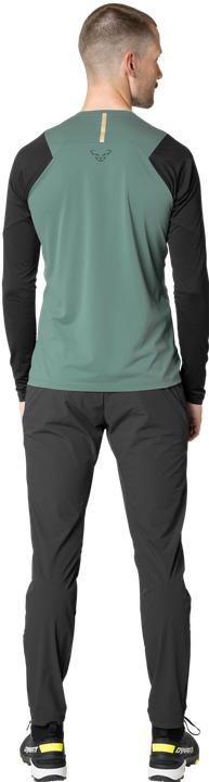 Image du produit Dynafit Transalper Langarmshirt (XXL)