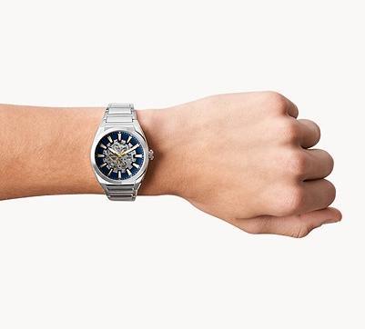 Produktbild Fossil Everett Automatic (Analoguhr, 42 mm)