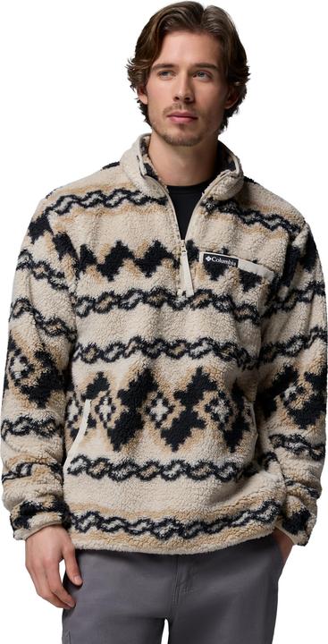 Produktbild Columbia Rugged Ridge High Pile Half Zip (M)