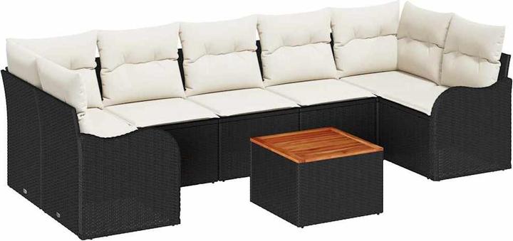 Produktbild vidaXL Maeva