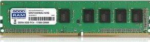Image du produit Goodram GR3200D464L22/16G Module de mémoire GB DDR4 (1 x 16GB, 3200 MHz, RAM DDR4, U-DIMM)
