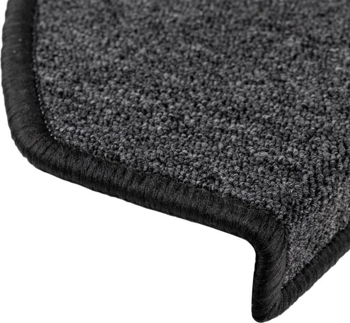 Immagine prodotto vidaXL Treppenmatte (65 x 24 cm)