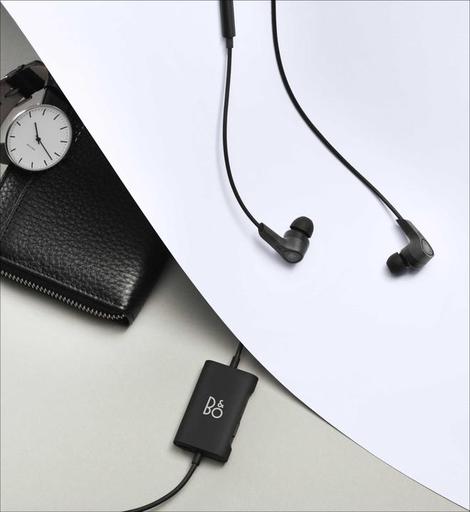 Immagine prodotto B&O Beoplay E4 (ANC, 20 h, Cablato)
