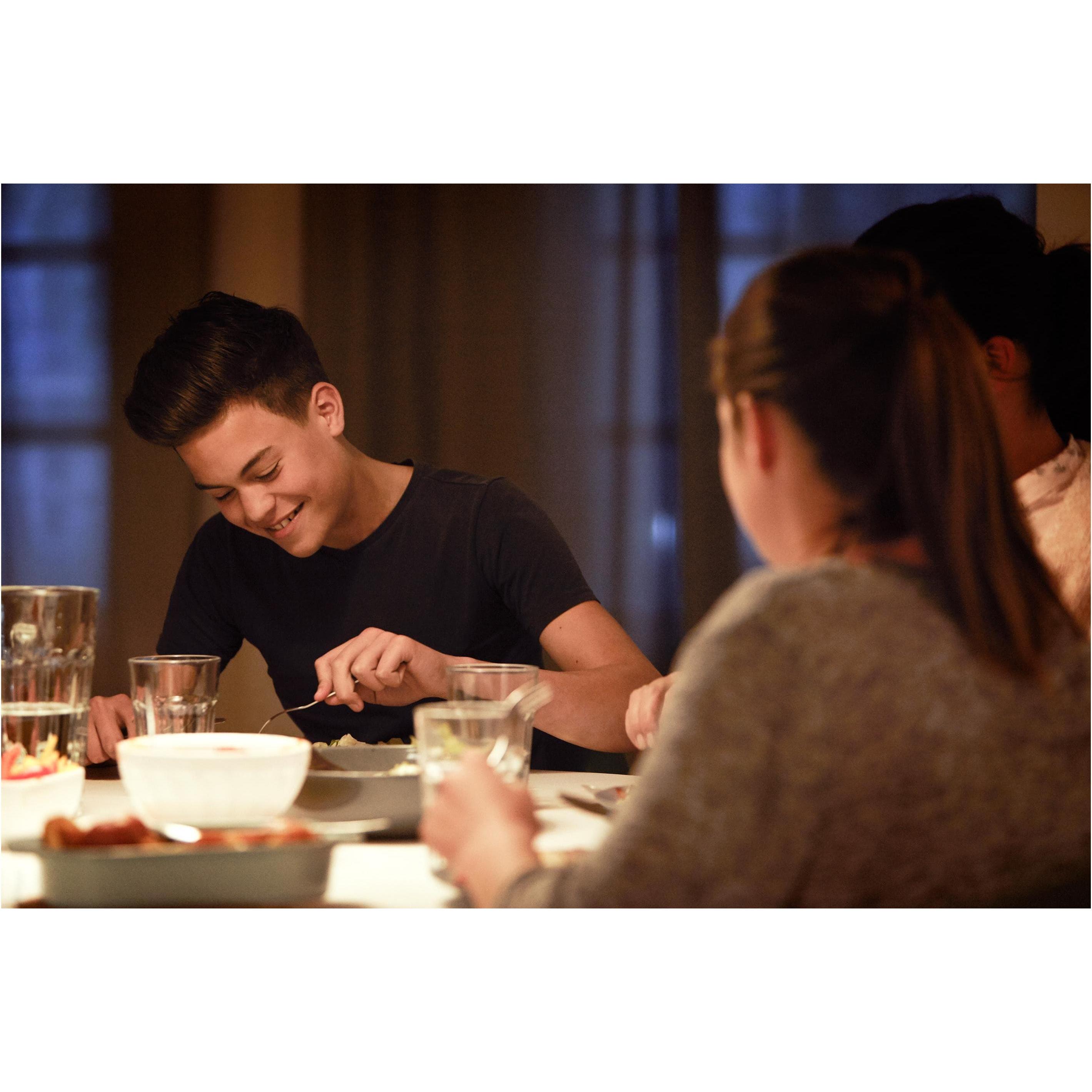 Thumbnail - Philips, Leuchtmittel, Lampe (E14, 4.30 W, 470 lm, 3 x, F)