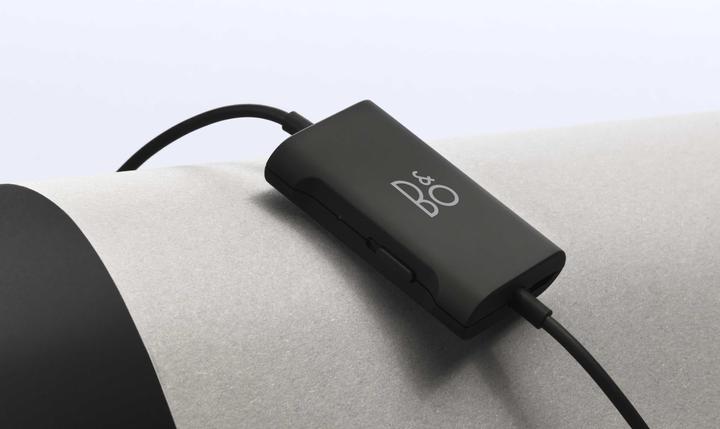 Immagine prodotto B&O Beoplay E4 (ANC, 20 h, Cablato)