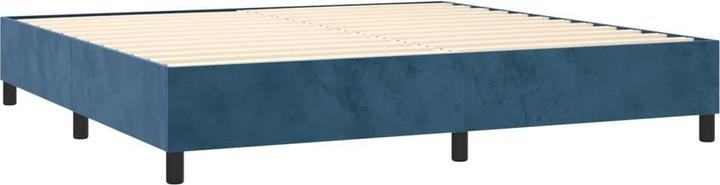 Immagine prodotto vidaXL Boxspringbett (200 x 200 cm)