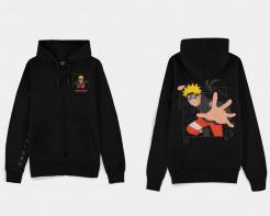 Actual product image Difuzed NARUTO - Naruto - Hoodie homme (XXL) (XXL)