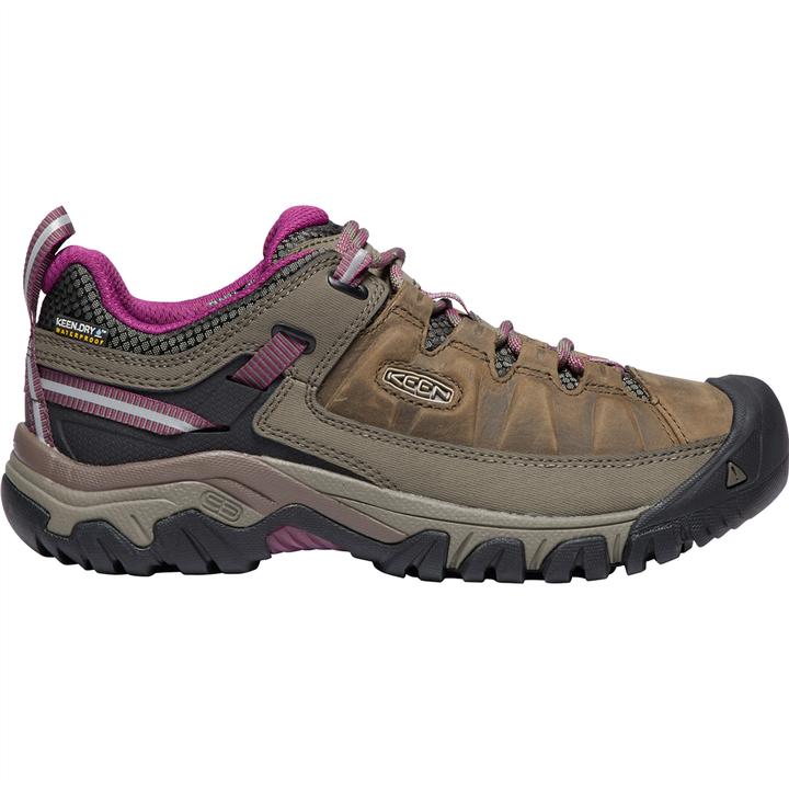 Produktbild Keen Targhee III WP Shoes (40.5)