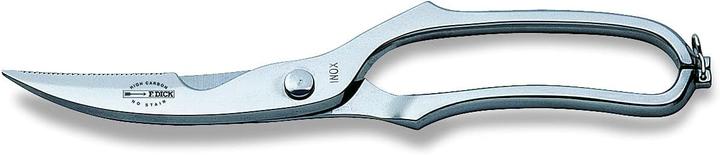 Produktbild F. Dick Geflügelschere (24cm)