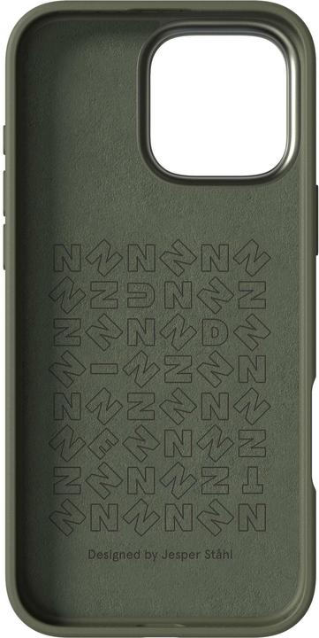 Actual product image Nudient MagSafe Case (Apple iPhone 16 Pro Max)