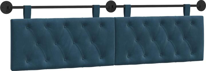 Actual product image vidaXL Modernes Kopfteil (170 x 7 x 7 cm)