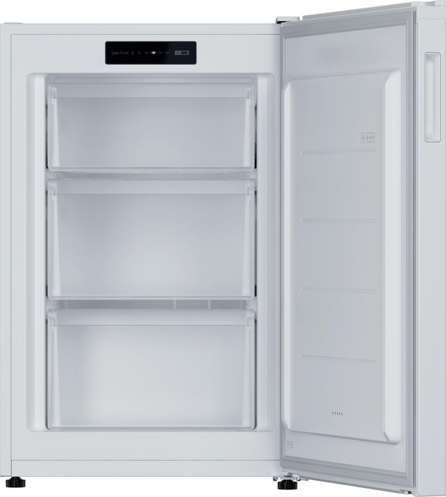 Actual product image Candy CNUQ4L58DW (Stand-alone, 90 l)