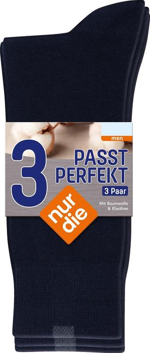 Immagine prodotto Nur Die Passt Perfekt (Confezione singola, 39 - 42)