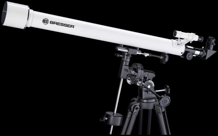 Immagine prodotto Bresser Telescopio rifrattore Classic 60/900 EQ