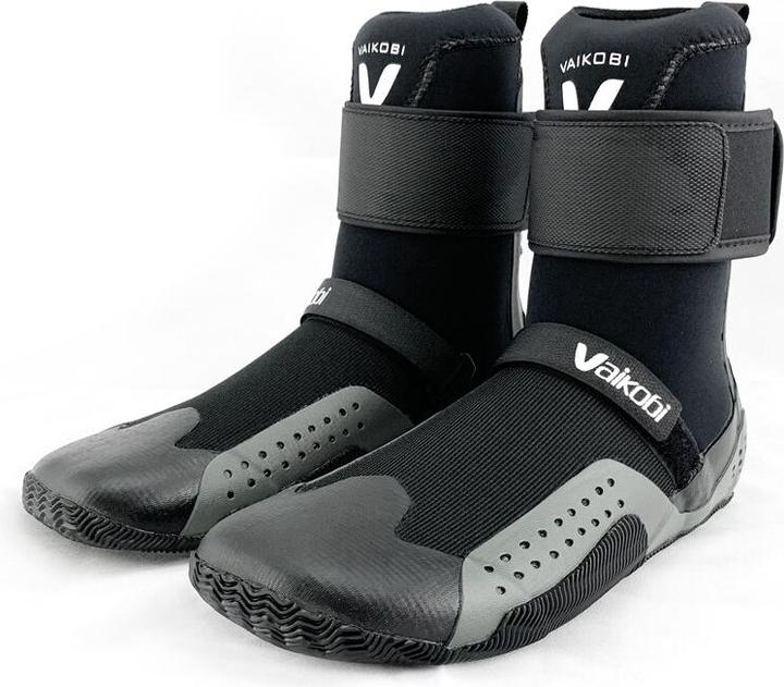 Image du produit Vaikobi Chaussons Speed Grip High Cut Flex (5mm, 40)