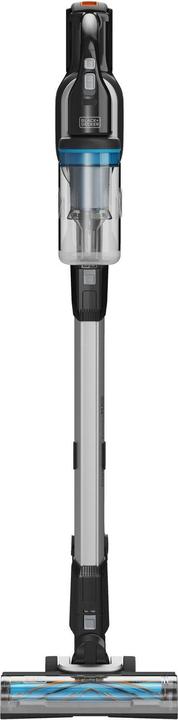Produktbild Black & Decker BHFEB520D1-QW